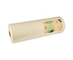 Papstar 84962Â Chemin de Table Viscose de Pulp, Blanc, 41Â x 12,5Â x 12,5Â cm