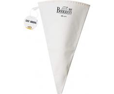 RBV Birkmann 412156 412149 Easy Baking Poche à douille en nylon 40 cm