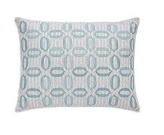 Helena Springfield Amalie Coussin Aqua 30 x 40 cm