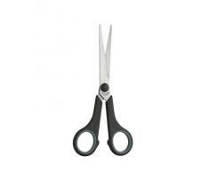 Kitchen Craft KCGPSCISML Ciseaux Multi Usages, Mélange de Plusieurs matériaux, Multicolore, 9 x 12 x 16 cm