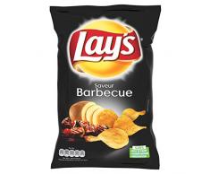 Lays Saveur Barbecue 145 g