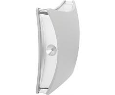 Ãclairage extérieur Smartwares OD2-FLA-SW â Applique murale â Lumière blanche chaude â 4 lumières