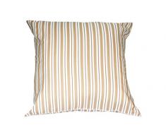 Soleil docre D Antan Oreiller anti-acarien Dantan 60x60 cm Coton Multicolore 60 x 60 cm