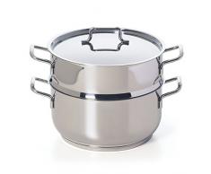 BES1J Autocuiseur 22 cm