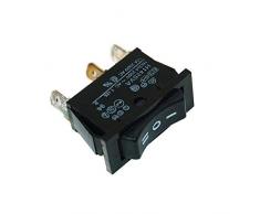 Hoover Interrupteur pour aspirateur Numéro de pièce dorigine 09027913