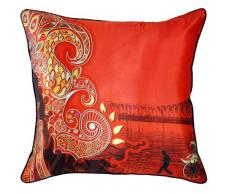 The Indian Promenade Centrifugeuse, Rouge