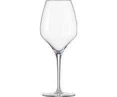 Zwiesel The First Cabernet Sauvignon Verre à vin Rouge, Verre, Transparent, 35 x 24.2 x 28.6 cm