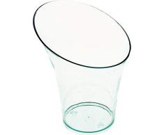 Firplast Verrine, Plastique, 35x7x8cm
