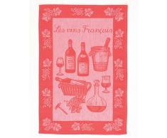 Rushbrookes Torchon franÃ§ais Les Vins franÃ§ais Rouge