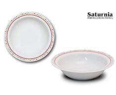 Saturnia S.R.L 507003 Saladier 25 Brasil, Mix