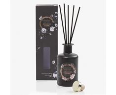 RITZENHOFF Aroma Naturals Diffuseur de Parfum en Bois de Santal et Jasmin avec bÃ¢tonnets 200 ML