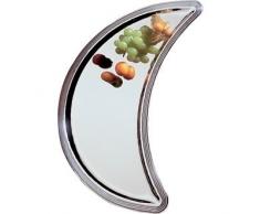 Winware Demi Lune Buffet Affichage Plateau