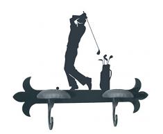 IMEX EL ZORRO Le Renard 11742 Cintre Golfeur 290 mm