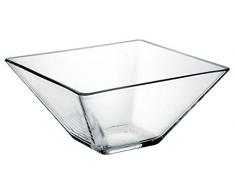 Borgonovo Modì Coupelles Crochets Transparent 20 X 20 Cm