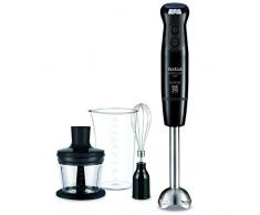 Tefal Optitouch 2 Acc HB833 Mixeur à main 600 W Noir