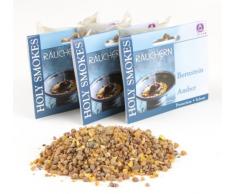 Berk HS-553-P2 Encens