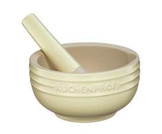 KÃ¼chenprofi 1006762212 Mortier CÃ©ramique
