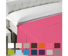 BarcelÃ³ Hogar Drap Plat 180 cm Fuchsia