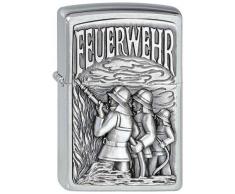 Zippo 2.000.854 Torchon Acier