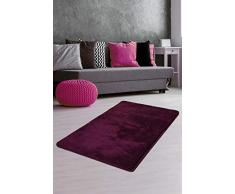 Mon Desire Tapis de Protection, Multicolore, 80X140