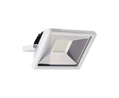Goobay 59087 A +, Projecteur à LED, verre, 30 W blanc, 7.7 x 19,5 x 17,2 cm