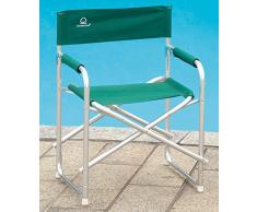 Chaise Regista All.Polies.Vert