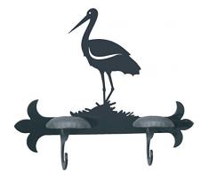 IMEX EL ZORRO 11715 Cintre cigueña 290 mm