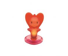 Alessi Mmi26 P/uk New Beba Light Veilleuse en Polycarbonate, Rose, Fiche Anglaise