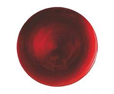 Galileo Casa Dessous de Plat, mélamine, Multicolore, 33 x 33 x 2 cm