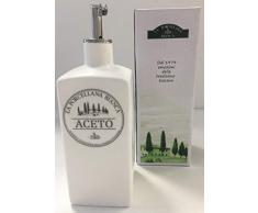 PORCELLANA Conserva Vinaigrier 250 ML