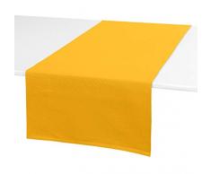 Vent Du Sud Chemin de Table, Narcisse, 45x145