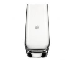 Schott Zwiesel 113294Â Verre Ã Long Drink, Verre, Transparent, 6Â unitÃ©s