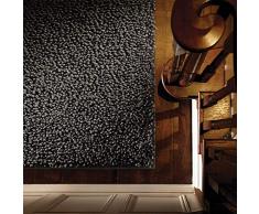 Rug Guru 32611 Tapis, Laine, Gris, 120 x 170 cm