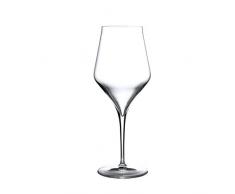 Luigi Bormioli 14-32-183 Verre en cristal sans plomb