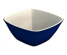 Ornamin Lot de 6 Coupes 150 ml MÃ©lamine (ModÃ¨le 641) / bol Ã dessert, bol Ã cÃ©rÃ©ales