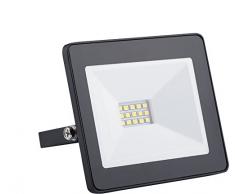 Nova Line flb10Â F projecteur lED 20Â W, noir