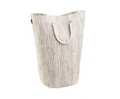 Tescoma 899840.11 Panier à linge en acier