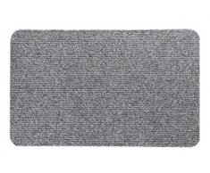 Hamat Tapis dentrÃ©e, Paillasson, Gris Clair, 40x60