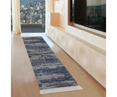 Mon Desire Tapis de Protection, Multicolore, 80X300