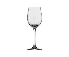 Schott Zwiesel 106239 Verre à Martini, Verre, Transparent, 6 unités
