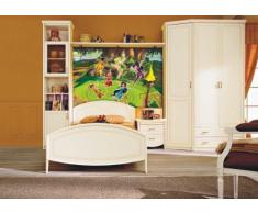 AG Design FTDm 0283 Papier Peint, Multicolore