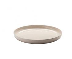 Arzberg joyn Bol Ã 32Â cm/Hauteur 4Â cm/2Â L, Porcelaine, Rose, 35Â x 35Â x 5Â cm