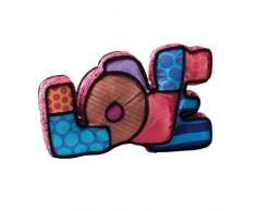 Enesco 4024572 Mini Peluche Symbole Love Polyester 14 cm