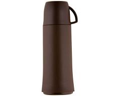 Helios Karibik Carafe sous Vide en Plastique, Plastique, Cappuccino, 0,5 l