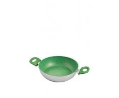 Galileo Sauteuse Dublino Vert/Argent