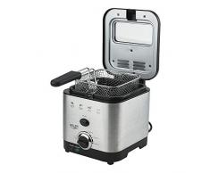 Adler AD 4911 Friteuse, Silver