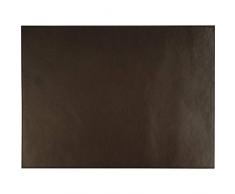 Assheuer & Pott Set de Table Marron 45 x 32,5 cm