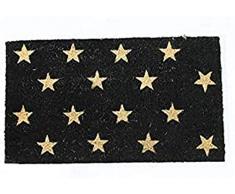 La Finesse Paillasson en Fibre de Coco/PVC