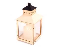 WeRChristmas 41013000 Lanterne décorative
