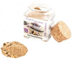 Berk HS-827 Encens Vision